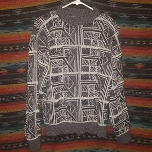 Vintage Sears Roebuck sweater